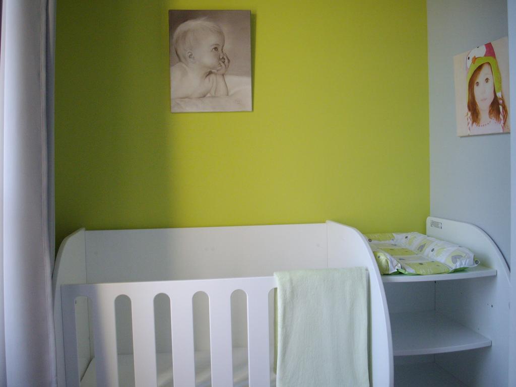 Hotel Le Saint Martin Sable-sur-Sarthe Bagian luar foto